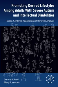 Promoting Desired Lifestyles Among Adults With Severe Autism and Intellectual Disabilities_cover