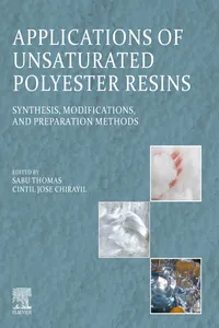 Applications of Unsaturated Polyester Resins_cover