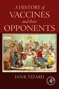 A History of Vaccines and their Opponents_cover