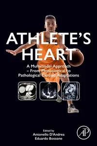 Athlete's Heart_cover