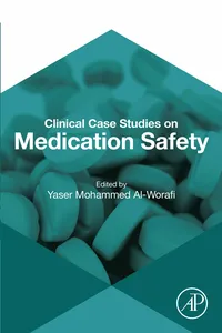 Clinical Case Studies on Medication Safety_cover