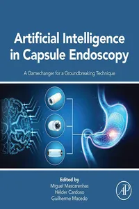 Artificial Intelligence in Capsule Endoscopy_cover