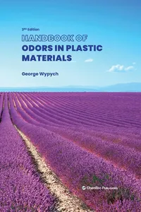 Handbook of Odors in Plastic Materials_cover
