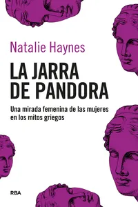 La jarra de Pandora_cover