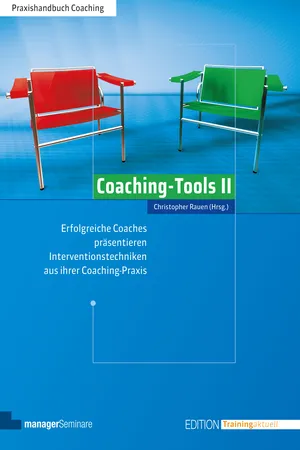 Coaching-Tools II
