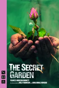 The Secret Garden_cover