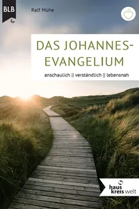 Das Johannes-Evangelium_cover