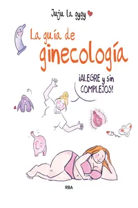 La guía de ginecología_cover