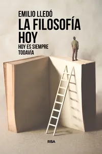 La filosofía hoy_cover