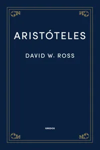 Aristóteles_cover