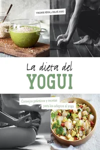 La dieta del yogui_cover