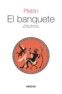 El banquete_cover