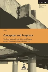 CONCEPTUAL AND PRAGMATIC_cover