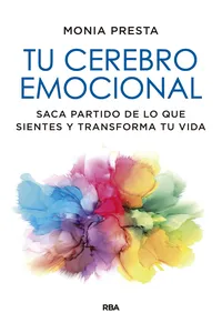 Tu cerebro emocional_cover