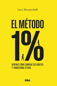 El Método 1%_cover