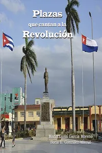 Plazas que cantan a la Revolución_cover