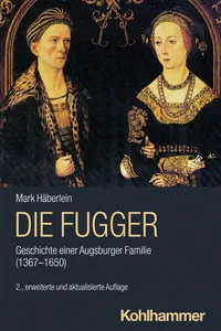 Die Fugger_cover
