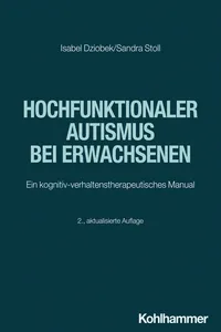 Hochfunktionaler Autismus bei Erwachsenen_cover