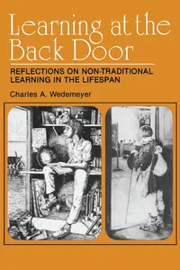 Learning at the Back Door_cover