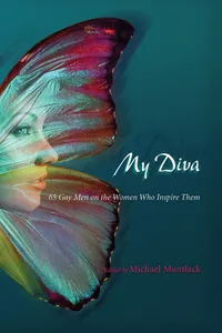 My Diva_cover