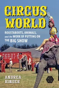 Circus World_cover