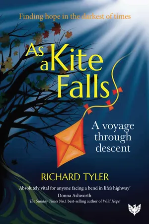 As a Kite Falls