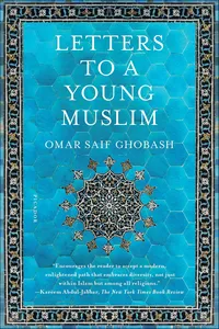 Letters to a Young Muslim_cover