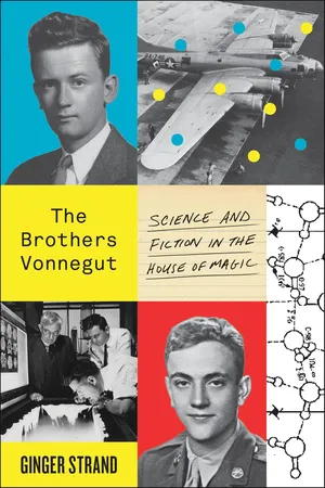 The Brothers Vonnegut