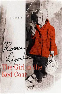 The Girl in the Red Coat_cover