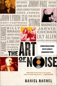 The Art of Noise_cover