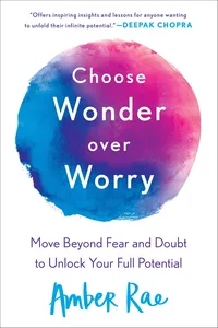 Choose Wonder Over Worry_cover