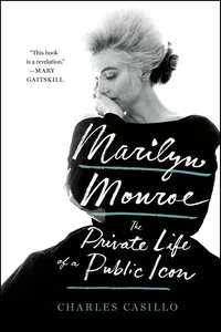 Marilyn Monroe_cover