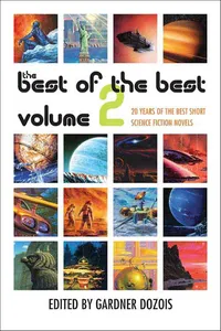The Best of the Best, Volume 2_cover