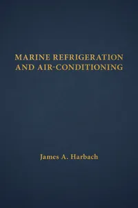 Marine Refrigeration and Air-Conditioning_cover