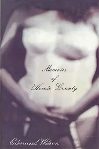 Memoirs of Hecate County_cover