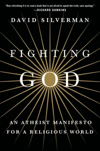 Fighting God_cover