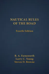 Nautical Rules of the Road_cover