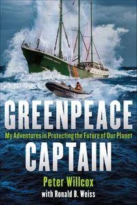 Greenpeace Captain_cover