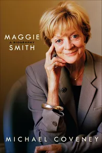 Maggie Smith_cover