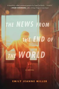 The News from the End of the World_cover