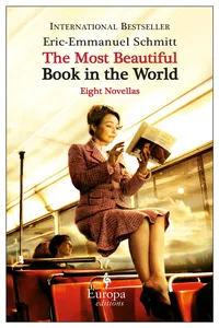 The Most Beautiful Book in the World_cover
