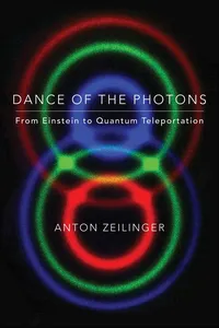 Dance of the Photons_cover