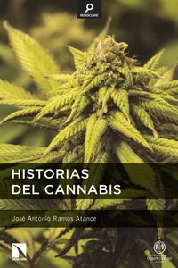 Historias del cannabis_cover