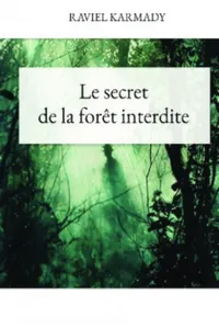 LE SECRET DE LA FORÊT INTERDITE_cover