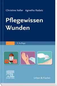 Pflegewissen Wunden_cover