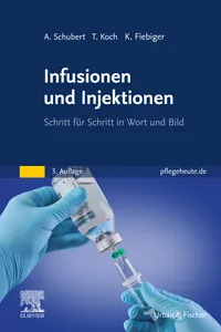 Infusionen und Injektionen_cover