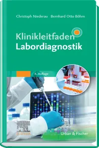 Klinikleitfaden Labordiagnostik_cover