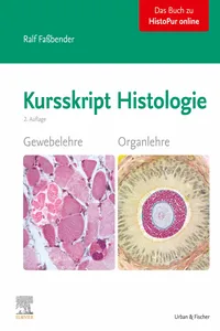 Kursskript Histologie_cover