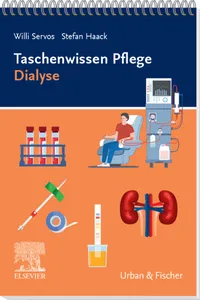 Taschenwissen Pflege Dialyse_cover