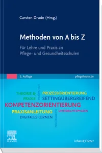 Methoden von A bis Z_cover